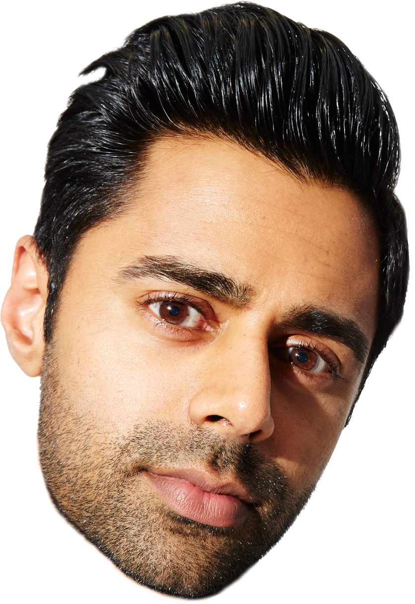 Hasan-Minhaj