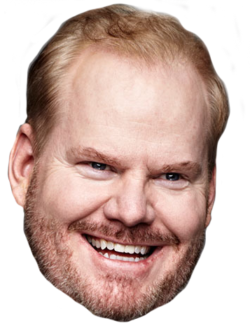JimGaffiganHead