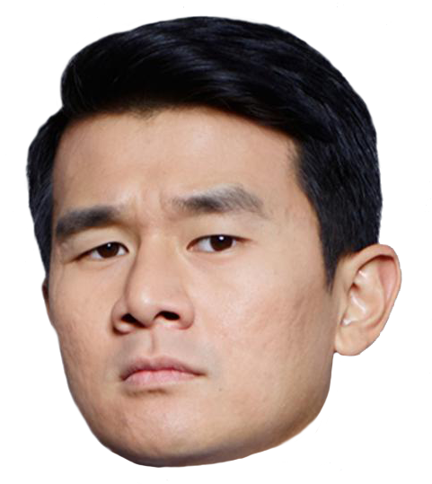 Ronny-Chieng