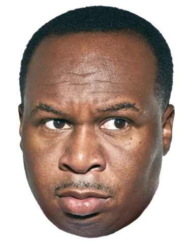 Roy-Wood-Jr